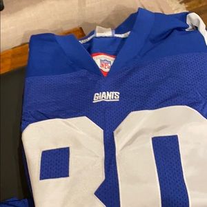 Giants jersey